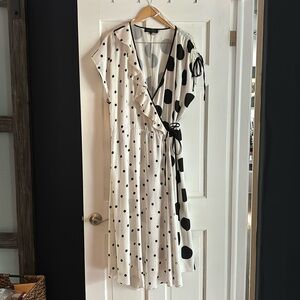 Beautiful Eloquii size 20 dress